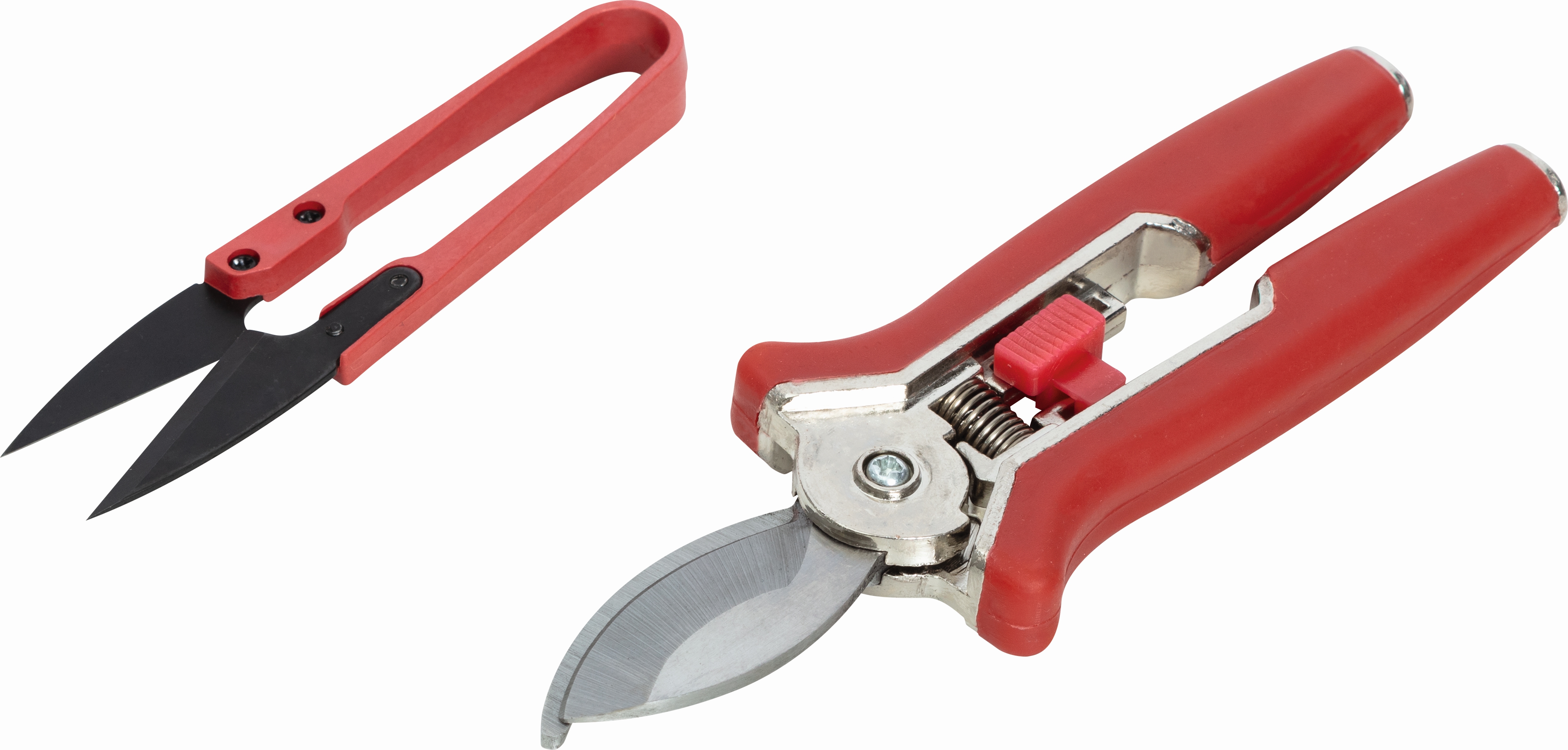 Изображение товара Набор для ухода за бонсай и декоративными растениями с лезвиями из нержавеющей стали