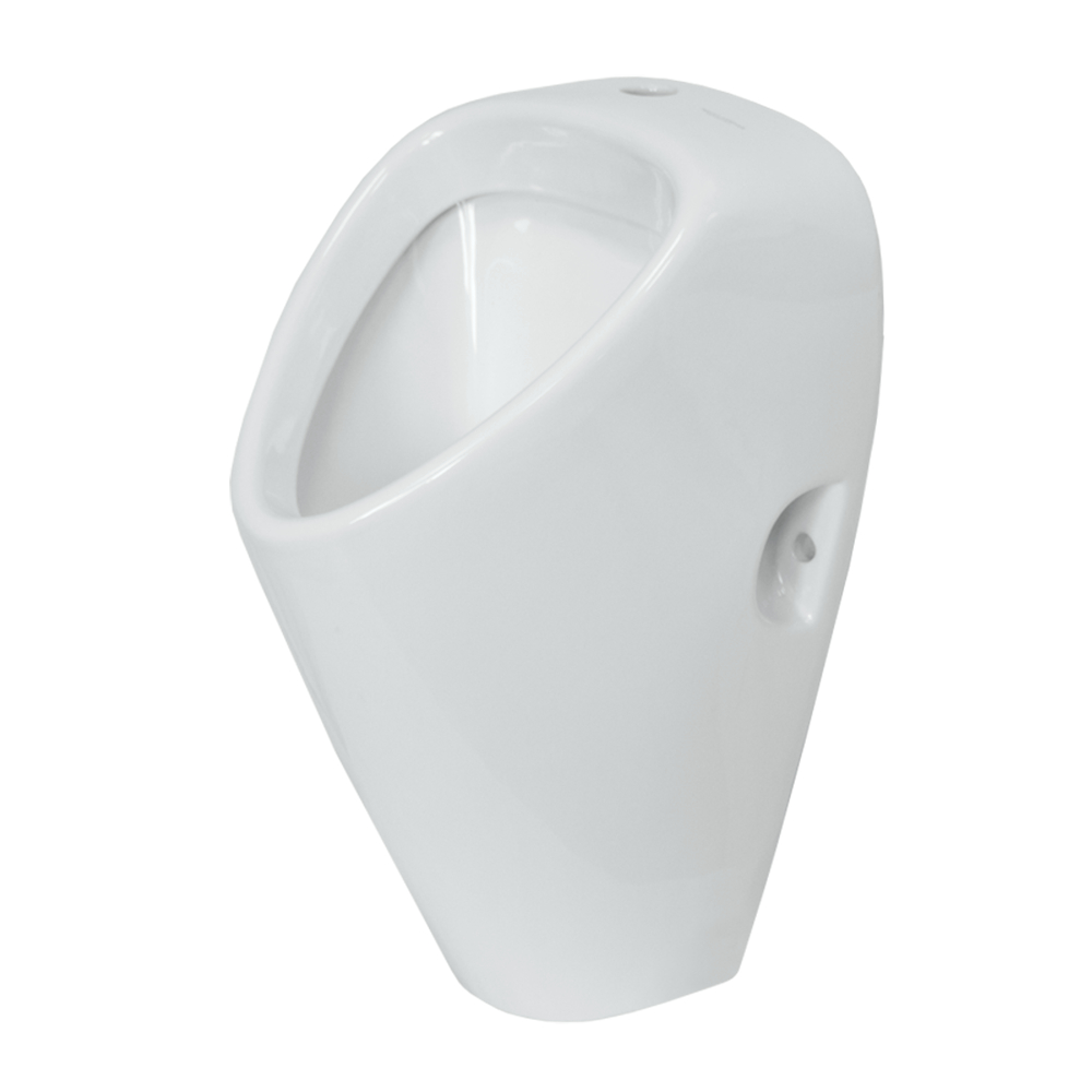 Изображение товара Писсуар Sanita Luxe Long с горизонтальным выпуском