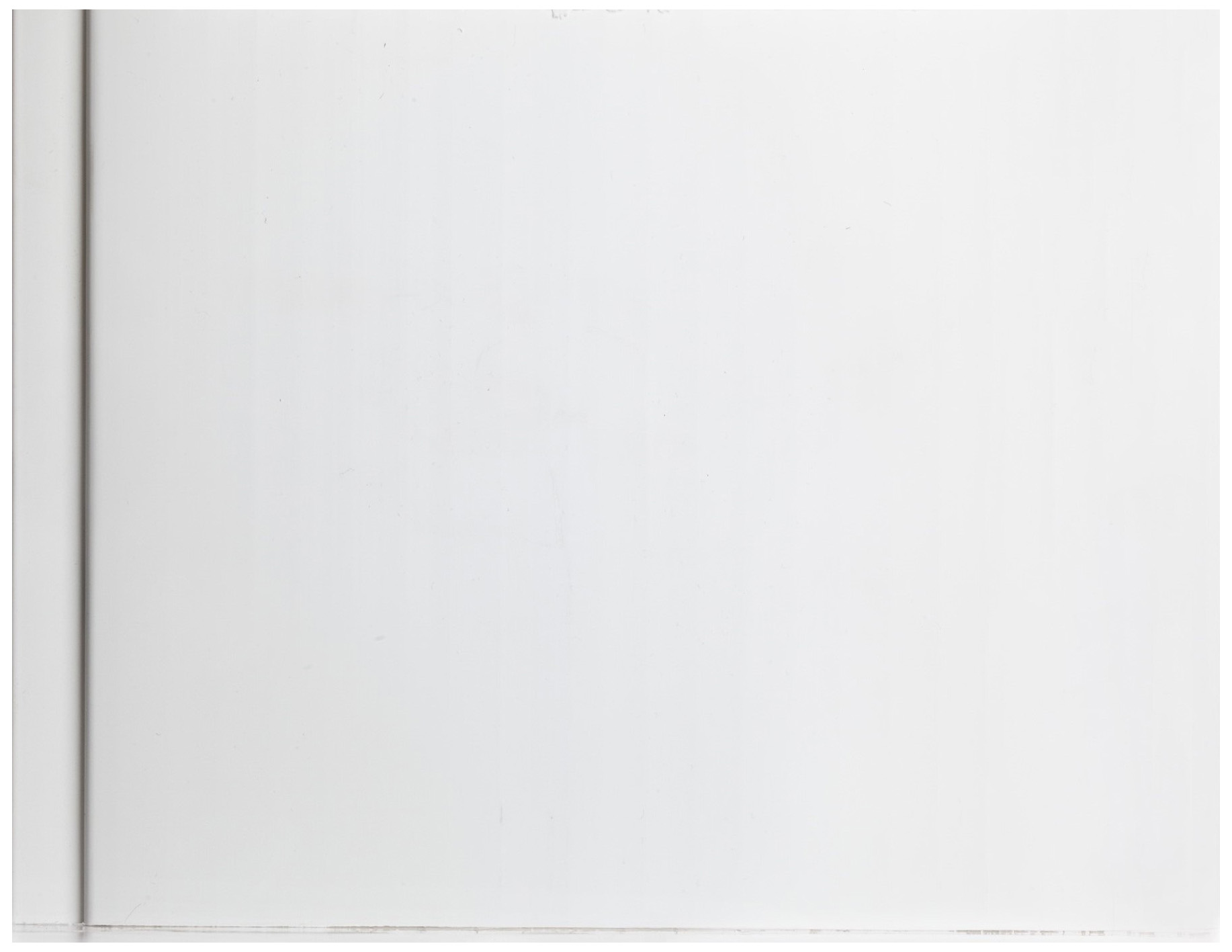 Изображение товара Панель ПВХ листовая Белый глянец 250х3000х8 мм