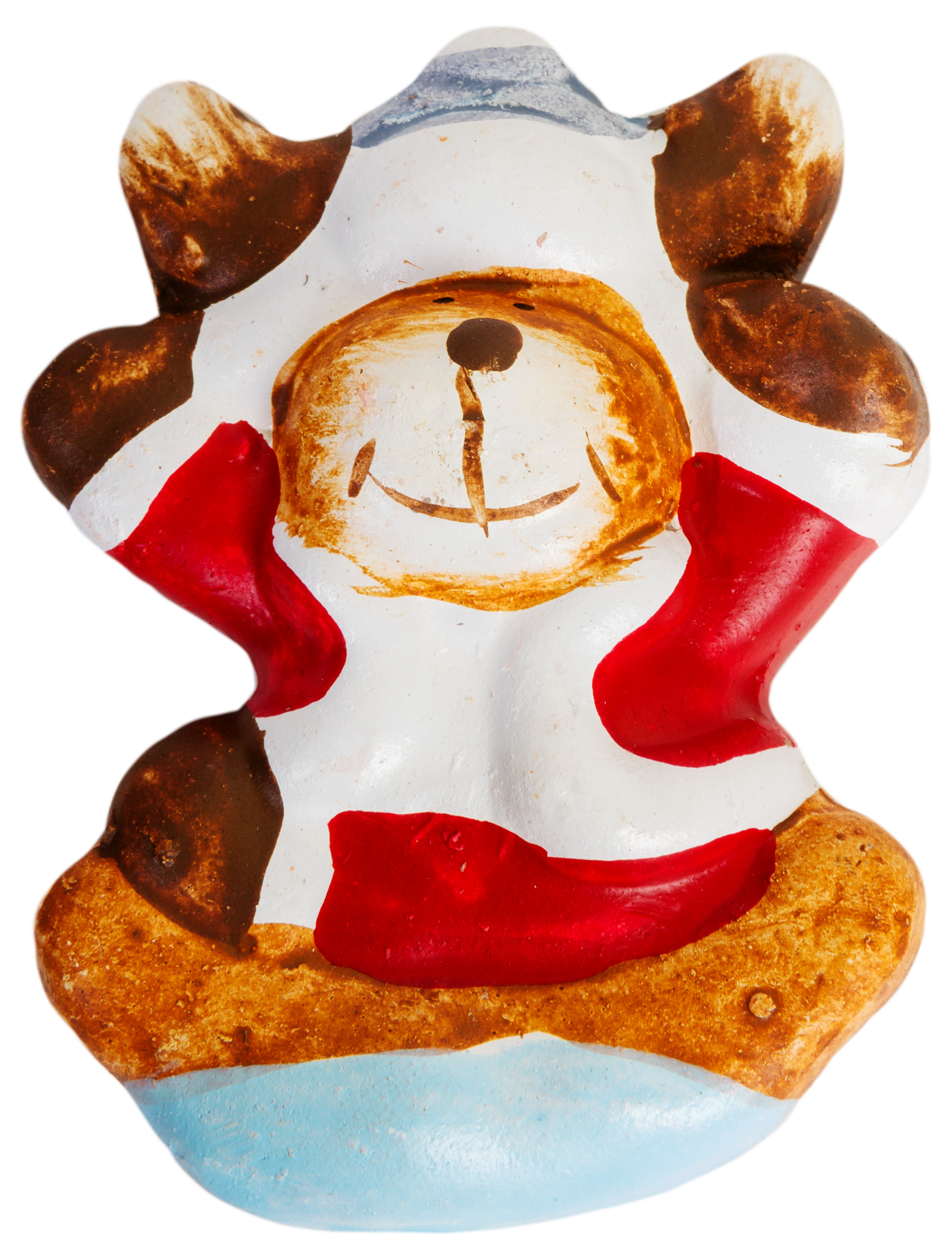 Изображение товара Магниты XMAS фигуры праздничные сувениры для новогоднего интерьера