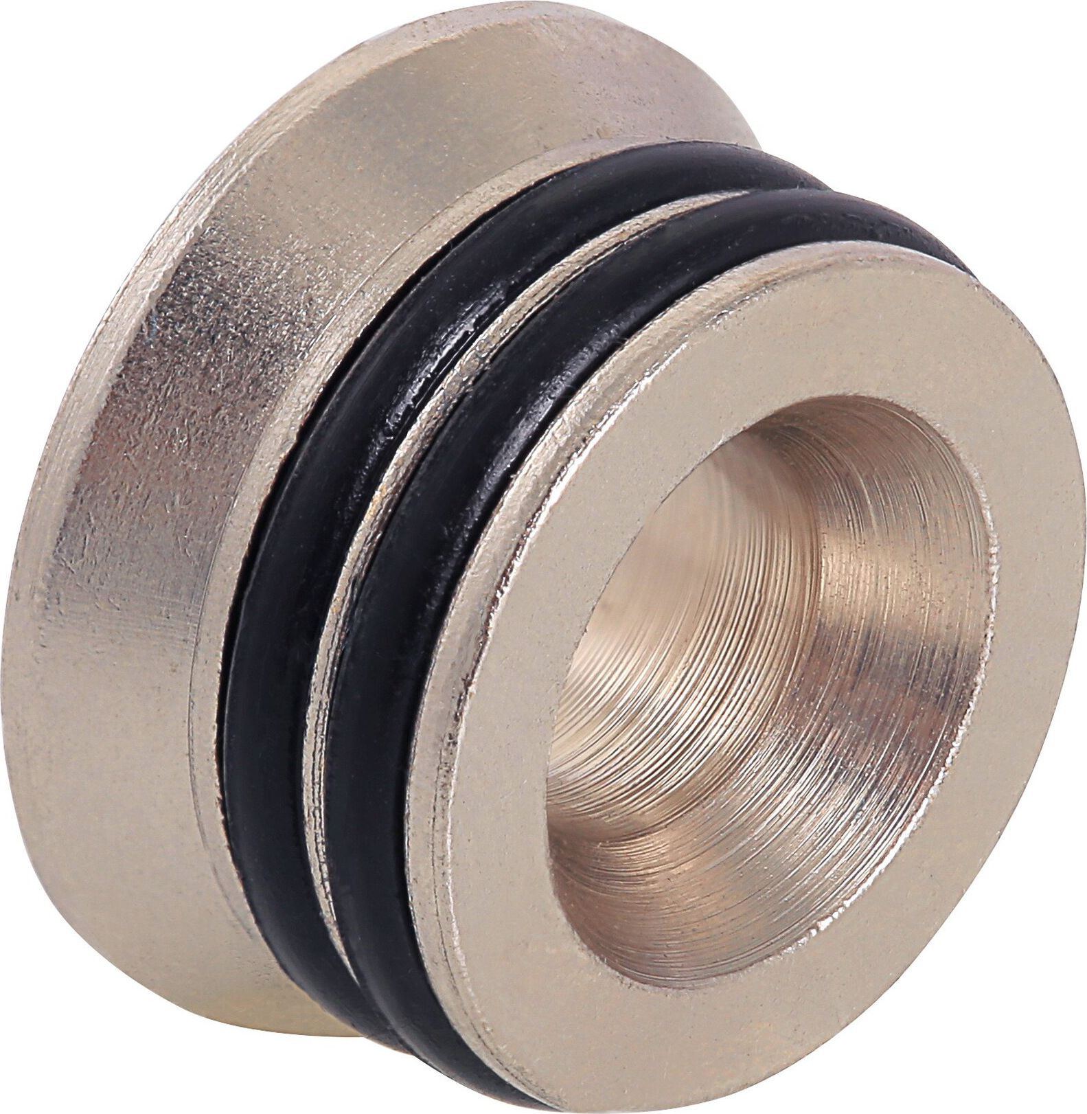 Изображение товара Адаптер латунь VALTEC 3/4" евроконус-плоскость