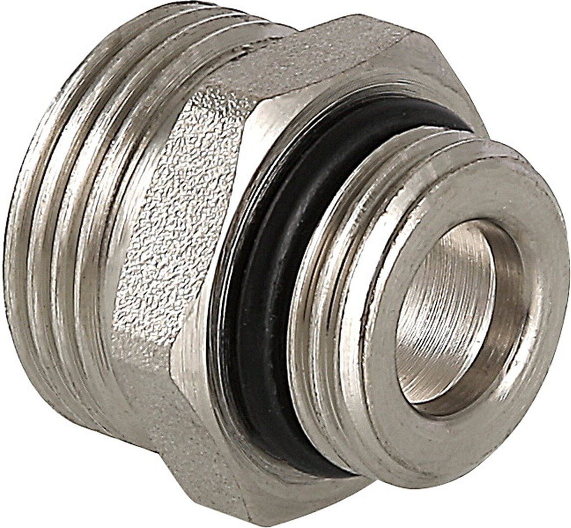 Изображение товара Фитинг латунь VALTEC 1/2" с переходом на евроконус