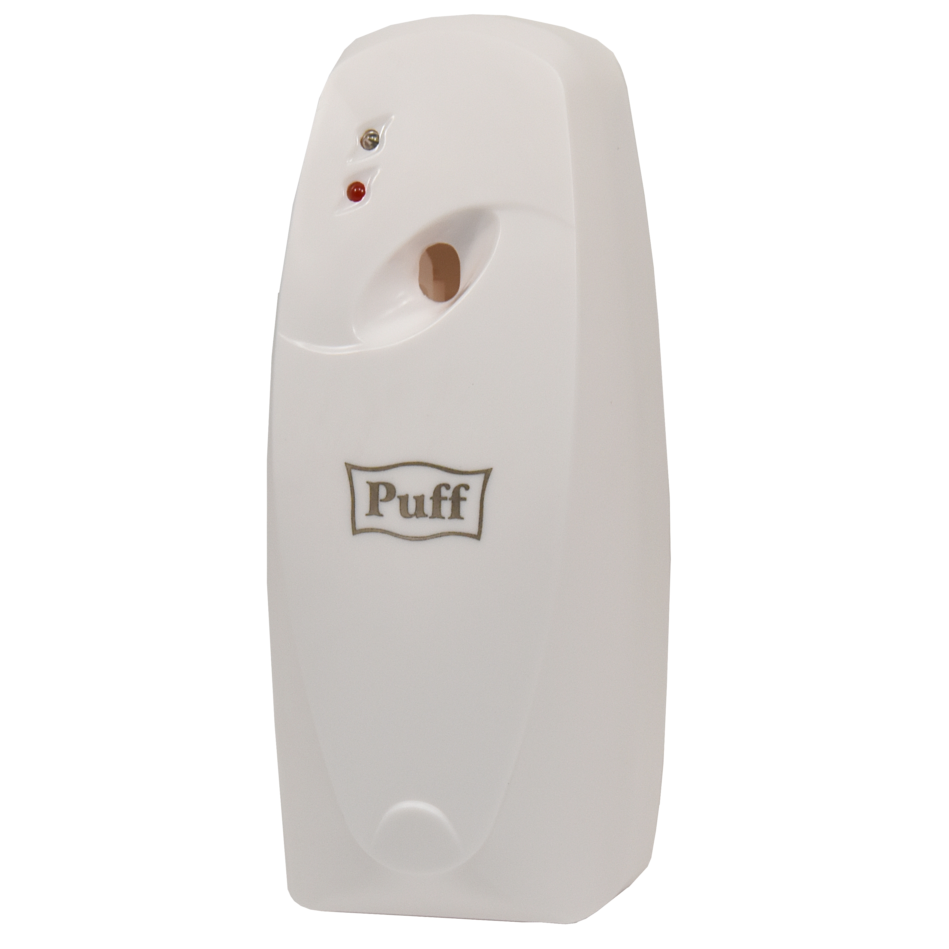 Изображение товара Освежитель воздуха Puff 6110 белый 95х85х210 мм