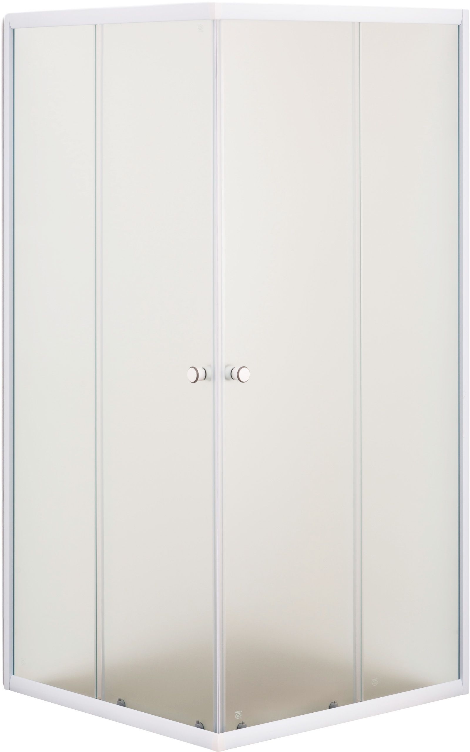 Изображение товара Душевой уголок SW-824SW80 80х80 см