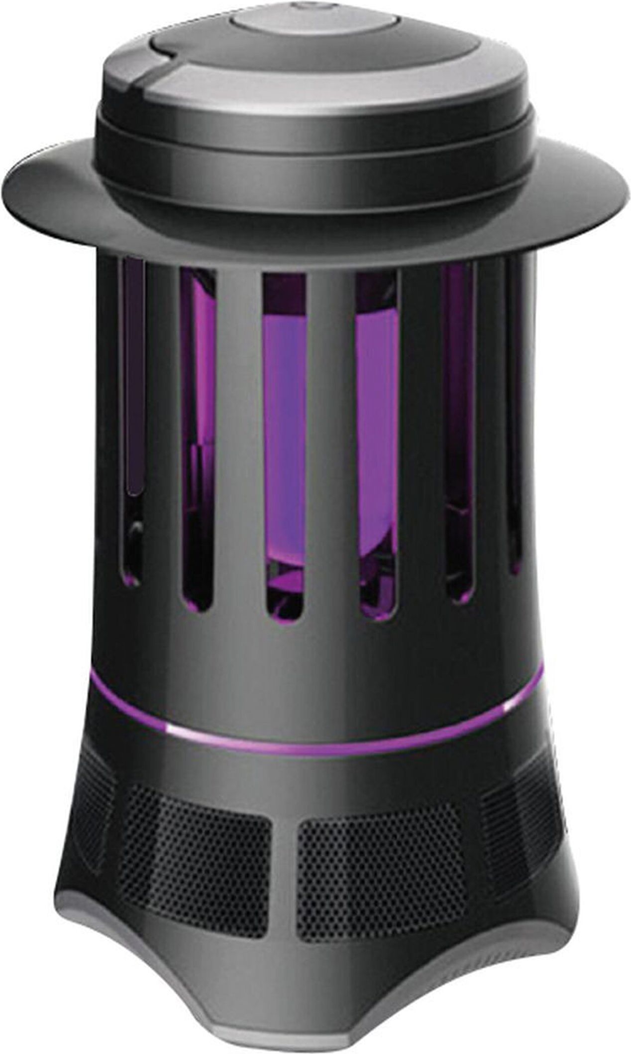 Изображение товара Электролампа от комаров ЭРА ERAMF-02 220 Вт ультрафиолетовая защищает от кровососущих