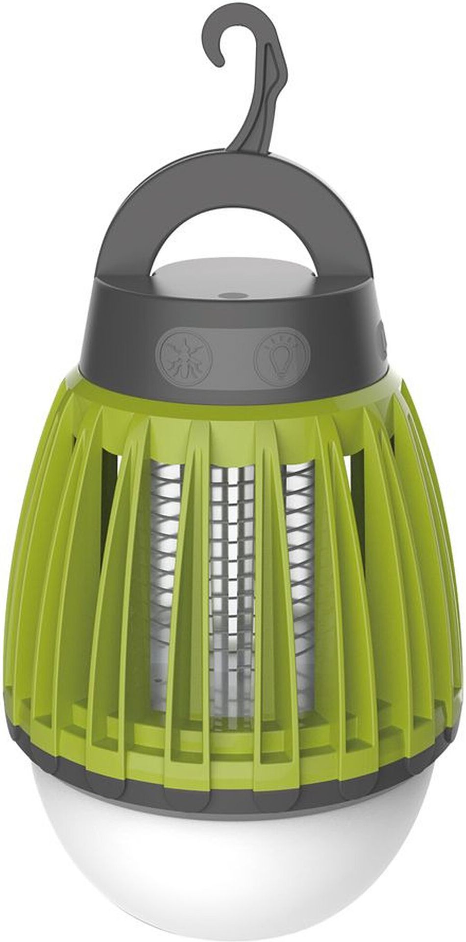 Изображение товара Электролампа от комаров ЭРА ERAMF-01 для защиты на улице и внутри помещений