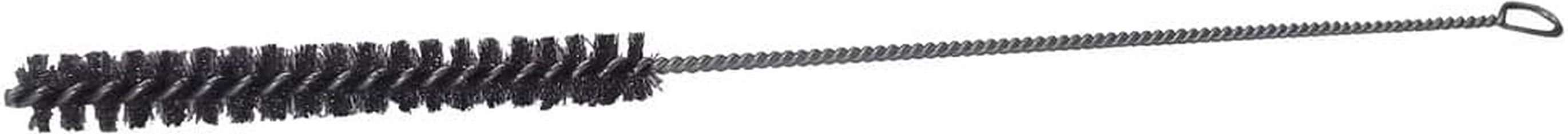 Изображение товара Ерш для очистки отверстий Tech-KREP МВ13 серебряный из нержавеющей стали