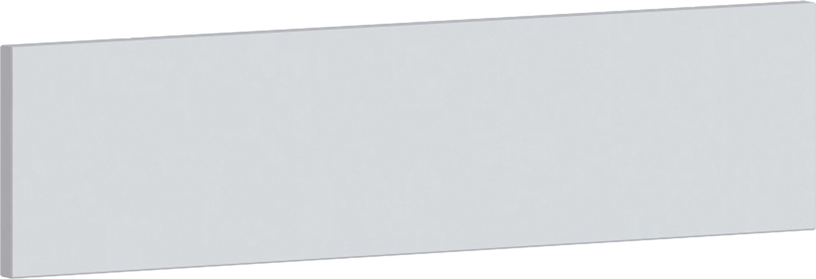 Изображение товара Цоколь боковой Кантри 15x50,5 см серый для кухни