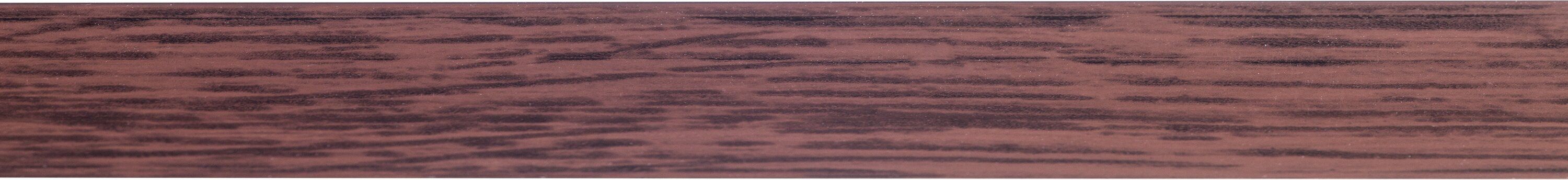 Уголокотделочныйвенге2700х15х1мм