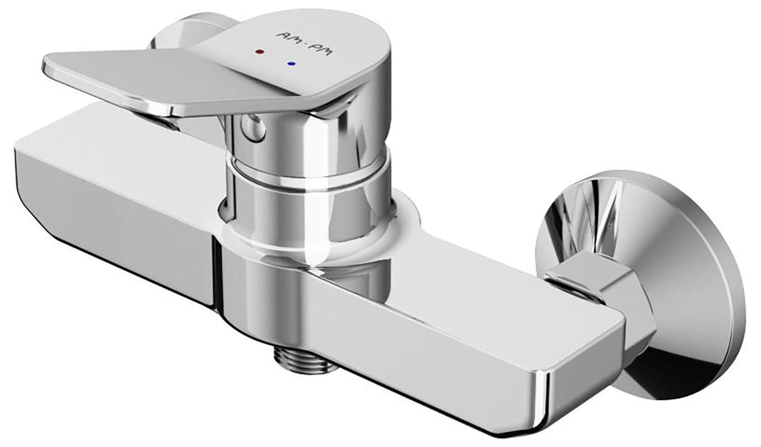 Изображение товара Смеситель для душа AM.PM X-Joy F85A20000