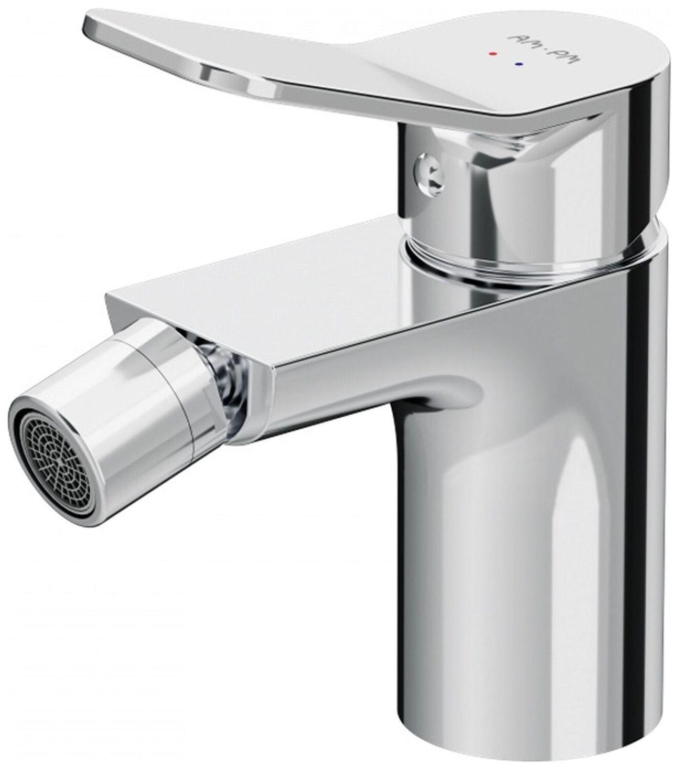 Изображение товара Смеситель для биде AM.PM X-Joy F85A83100