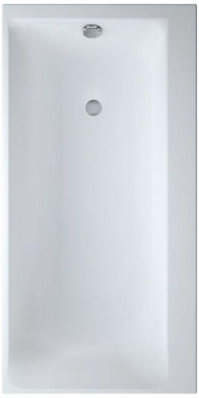 Изображение товара Ванна акриловая Cersanit SMART 170x80 см левая