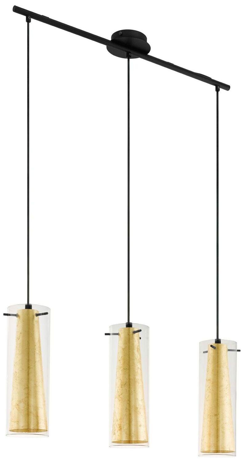 Изображение товара Подвесной светильник EGLO PINTO GOLD 97652