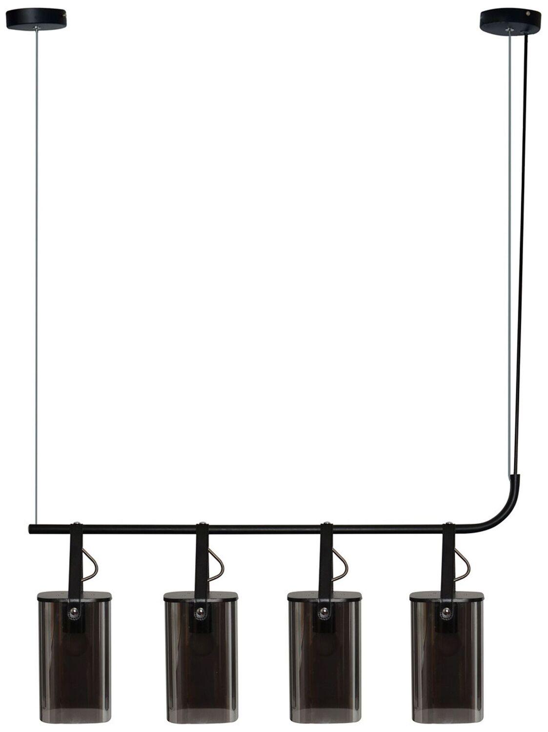 Изображение товара Потолочная люстра De Markt Тетро 673015604