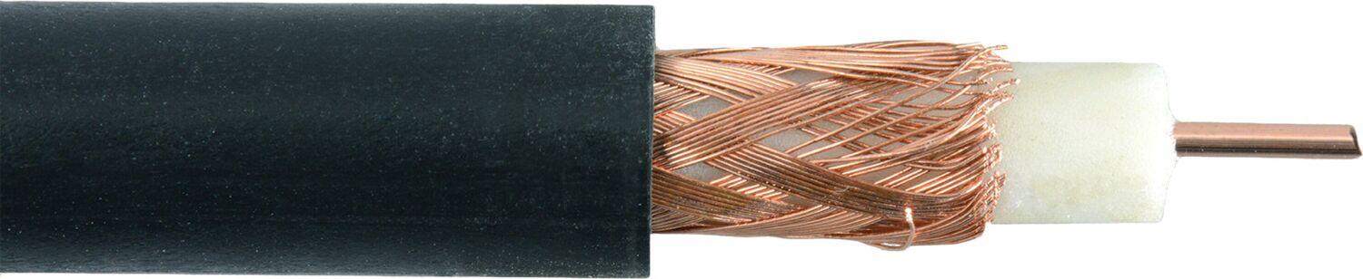 Изображение товара Кабель телевизионный Electraline 17VATCA