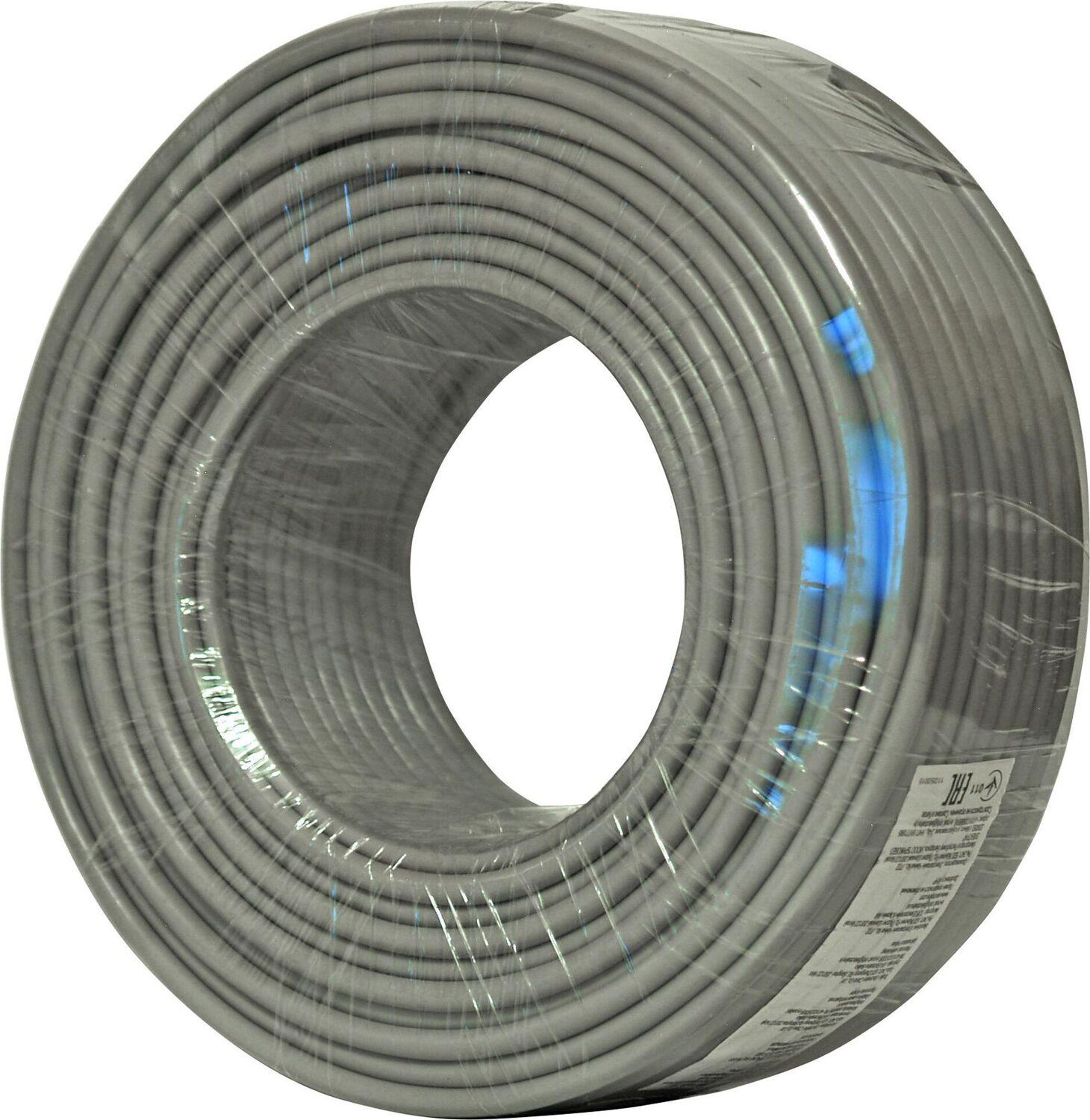 Изображение товара Кабель сетевой Electraline FTP КАТ.5Е