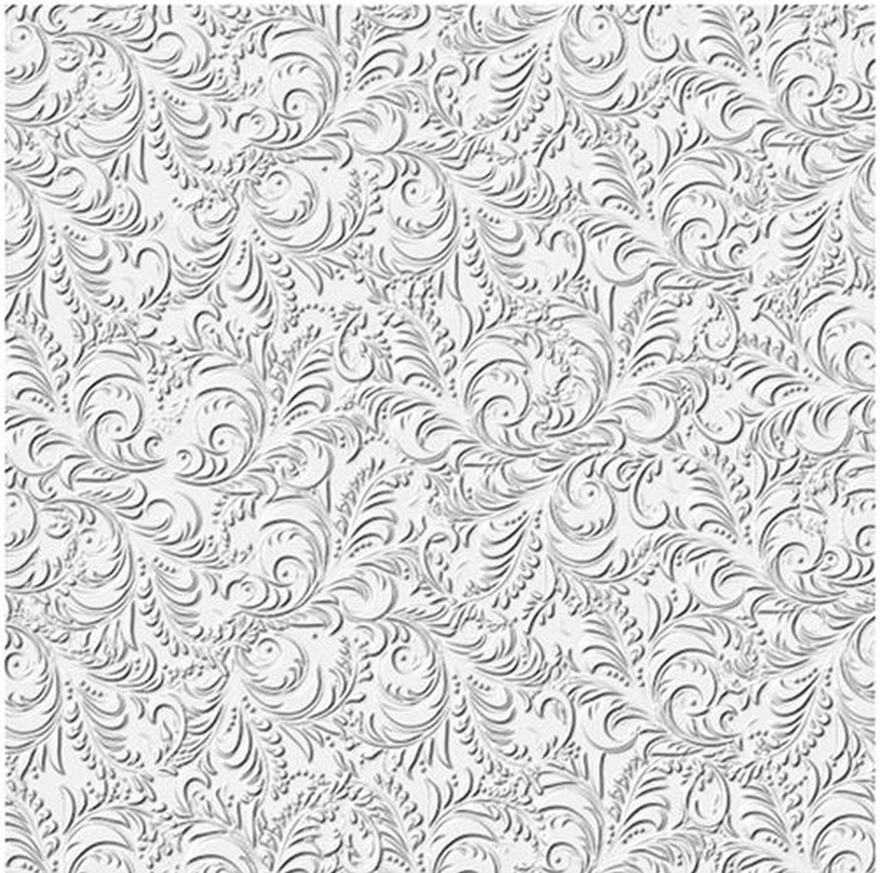 Изображение товара Плита ПВХ белая 500х500х5 мм 8 шт потолочная отделка интерьер