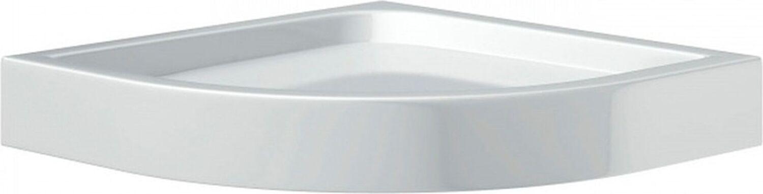 Изображение товара Душевой поддон AM.PM Gem акрил 16х80 см четверть круга