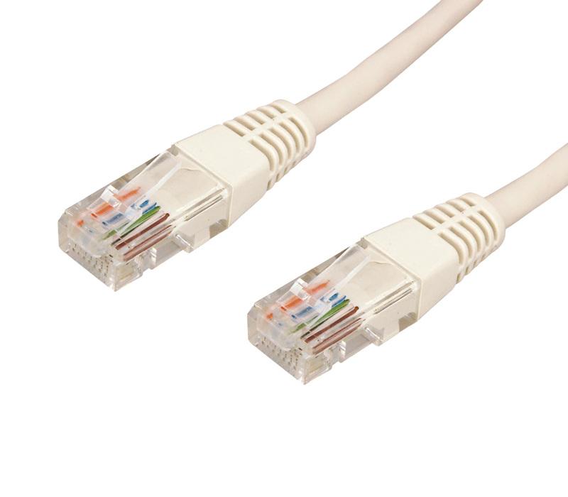 Изображение товара Кабель соединительный Rexant RJ-45-RJ-45 5 м