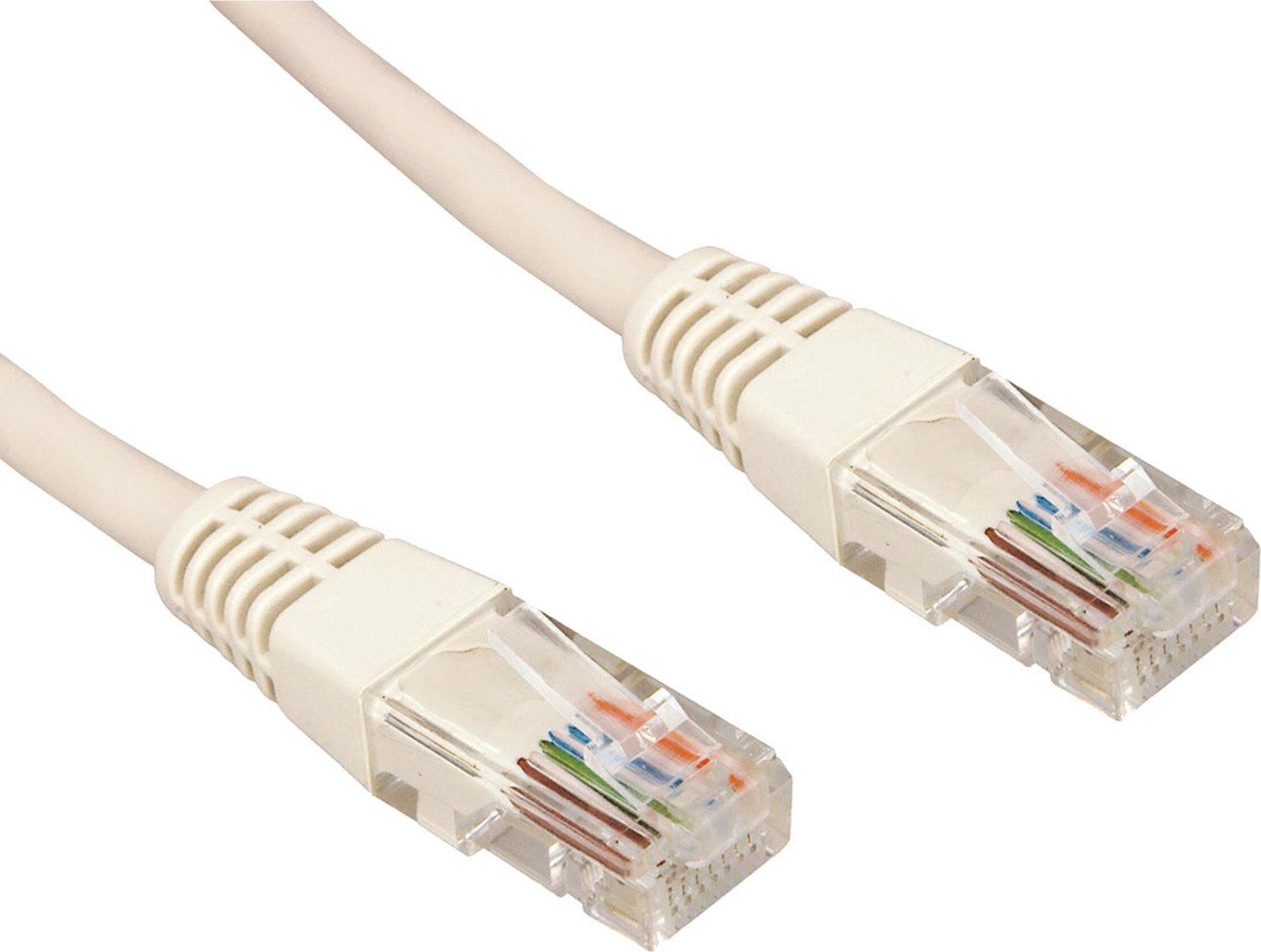 Изображение товара Кабель переходник REXANT UTP CAT5E 3 м