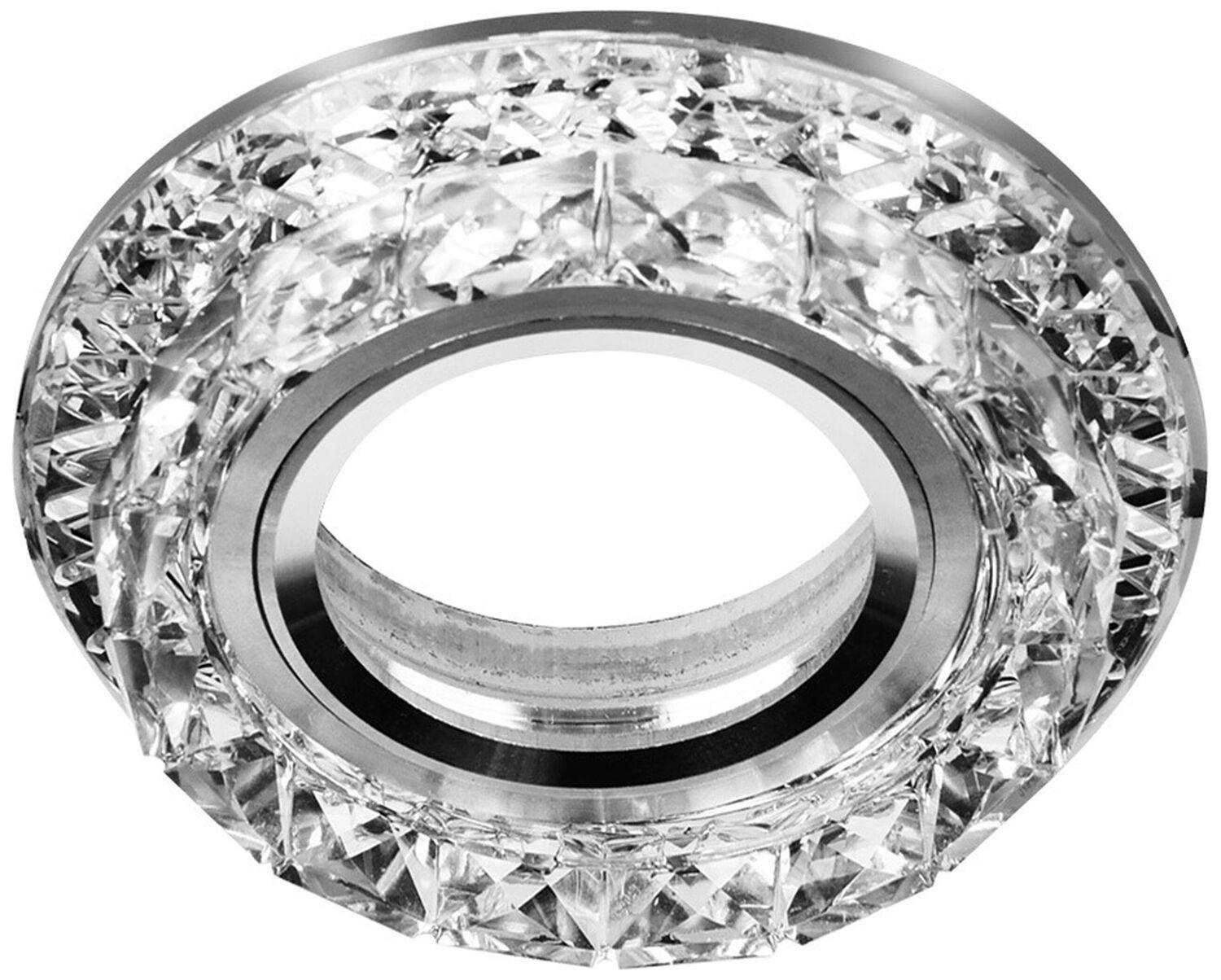 Изображение товара Потолочный светильник Luminаrte PL17-DLL50GU5.3-3W