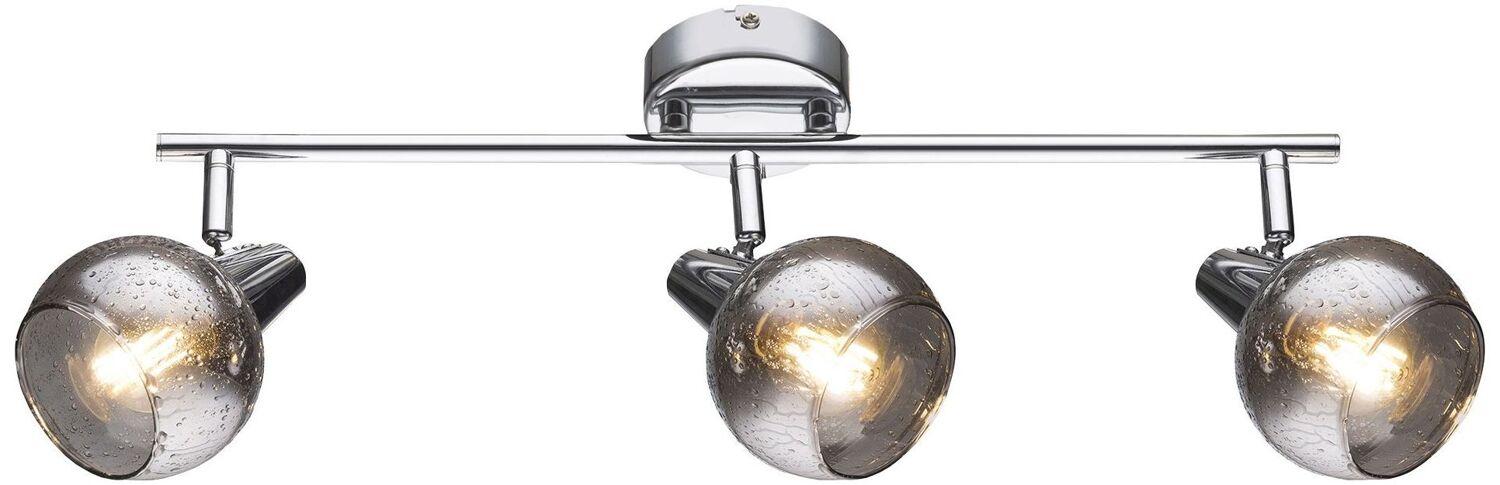 Изображение товара Настенный светильник Rivoli Gocce современная классика с регулировкой направления