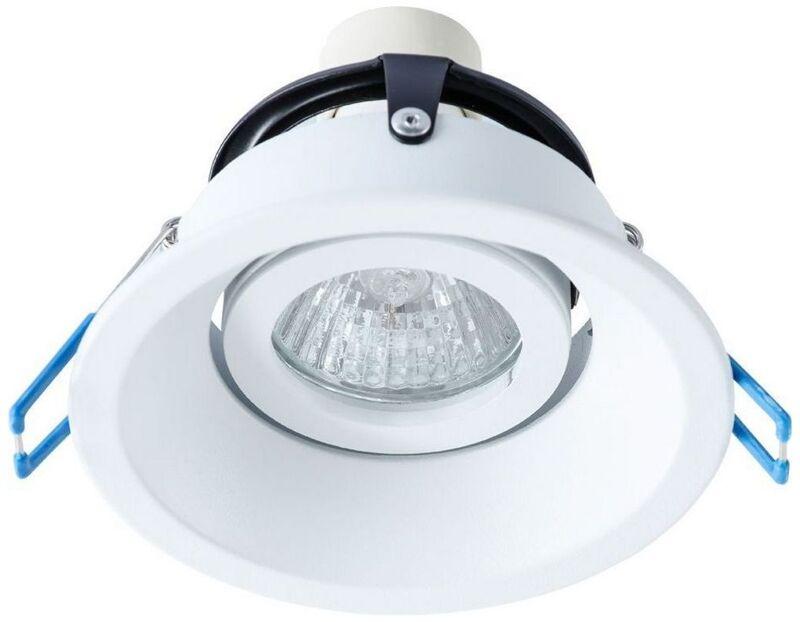 Изображение товара Встраиваемый спот ARTE Lamp Taurus A6668PL-1WH
