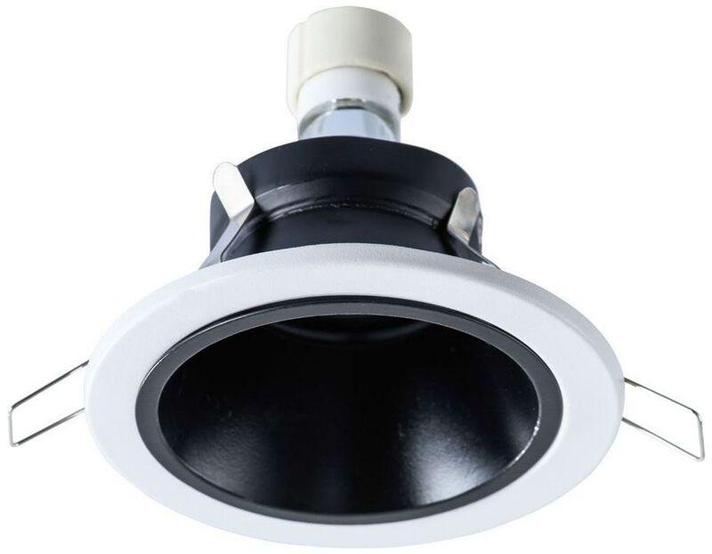 Изображение товара Встраиваемый спот ARTE Lamp Taurus A6663PL-1BK