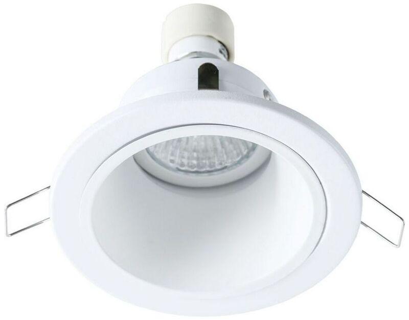 Изображение товара Встраиваемый спот ARTE Lamp Taurus A6663PL-1WH
