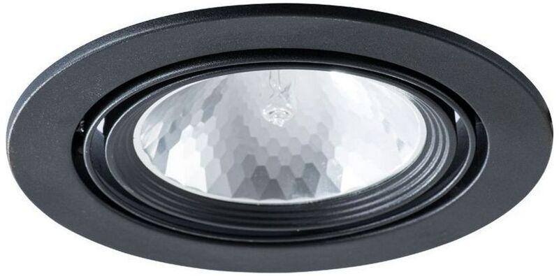 Изображение товара Встраиваемый спот ARTE Lamp Canis A6664PL-1BK