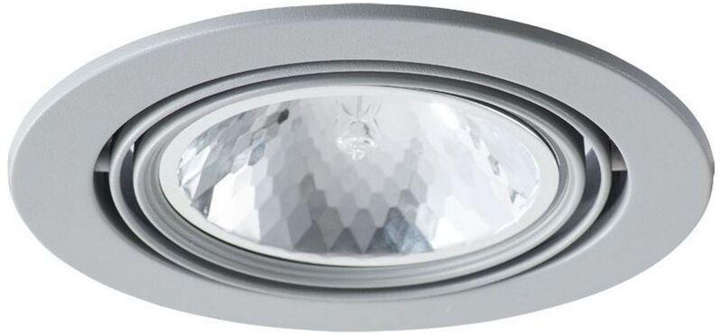 Изображение товара Встраиваемый спот ARTE Lamp Apus A6664PL-1GY