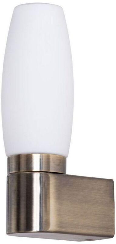 Изображение товара Бра ARTE Lamp Aqua-bastone A1209AP-1AB классический стиль бронзовое настенное освещение