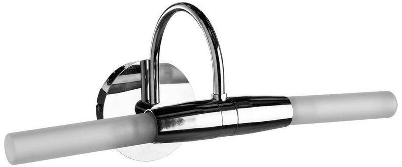 Изображение товара Бра ARTE Lamp Aqua-bastone A1208AP-2CC классический влагозащищенный для ванной