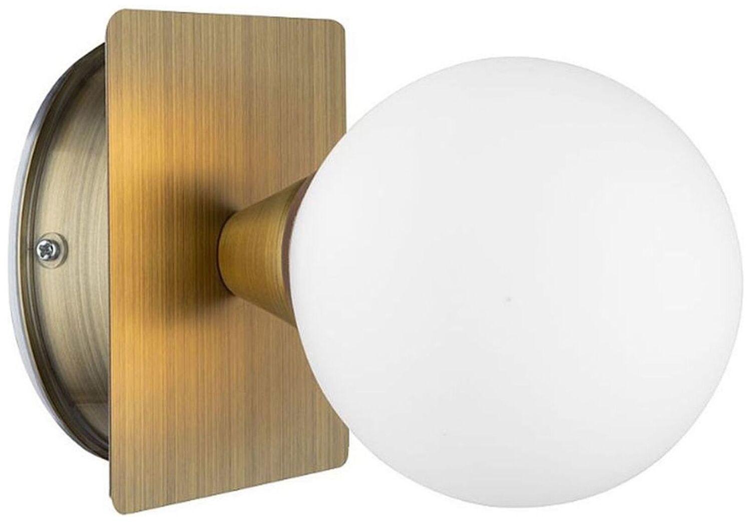 Изображение товара Бра ARTE Lamp Aqua-Bolla A5663AP-1AB