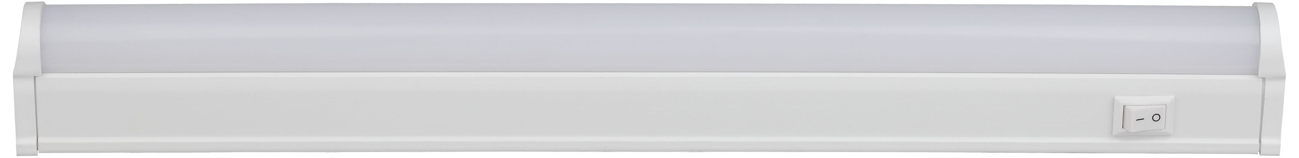 Изображение товара Линейный светодиодный светильник ЭРА LLED-01-04W-4000-W 4Вт 380Лм 4000К 311 мм