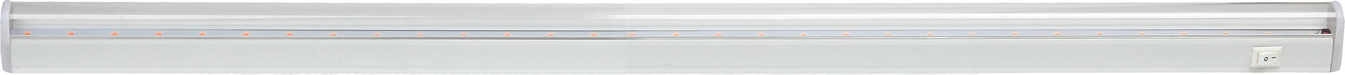 Изображение товара Линейный светодиодный светильник ЭРА LLED FITO-9W-T5-N для растений