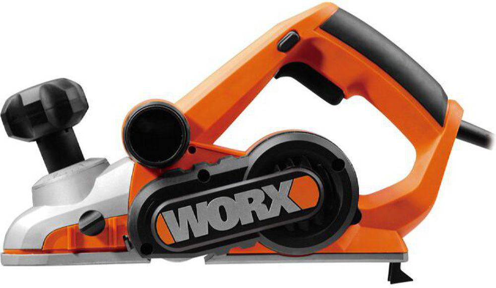 Изображение товара Электрорубанок Worx WX615 750 Вт для строгания древесины