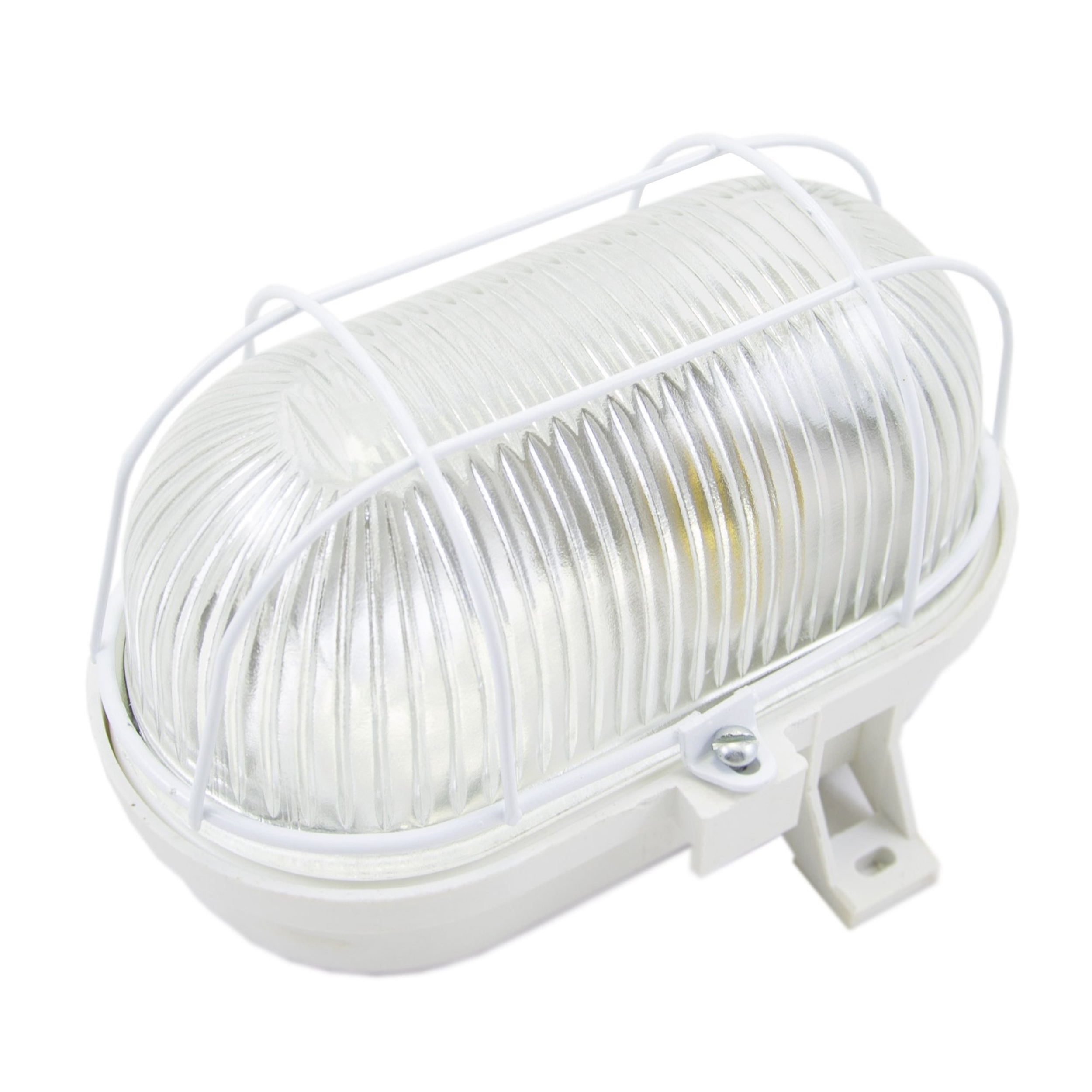 Изображение товара Уличный светильник Apeyron Electrics ПСХ 60-003 IP54 белый