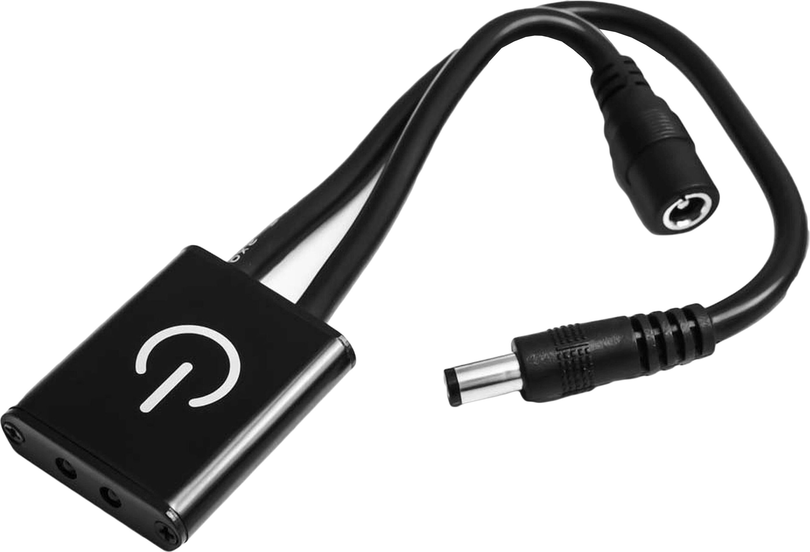 Изображение товара Выключатель для светодиодной ленты Apeyron Electrics 04-07 72-144 Вт 12-24 В, регулировка яркости,