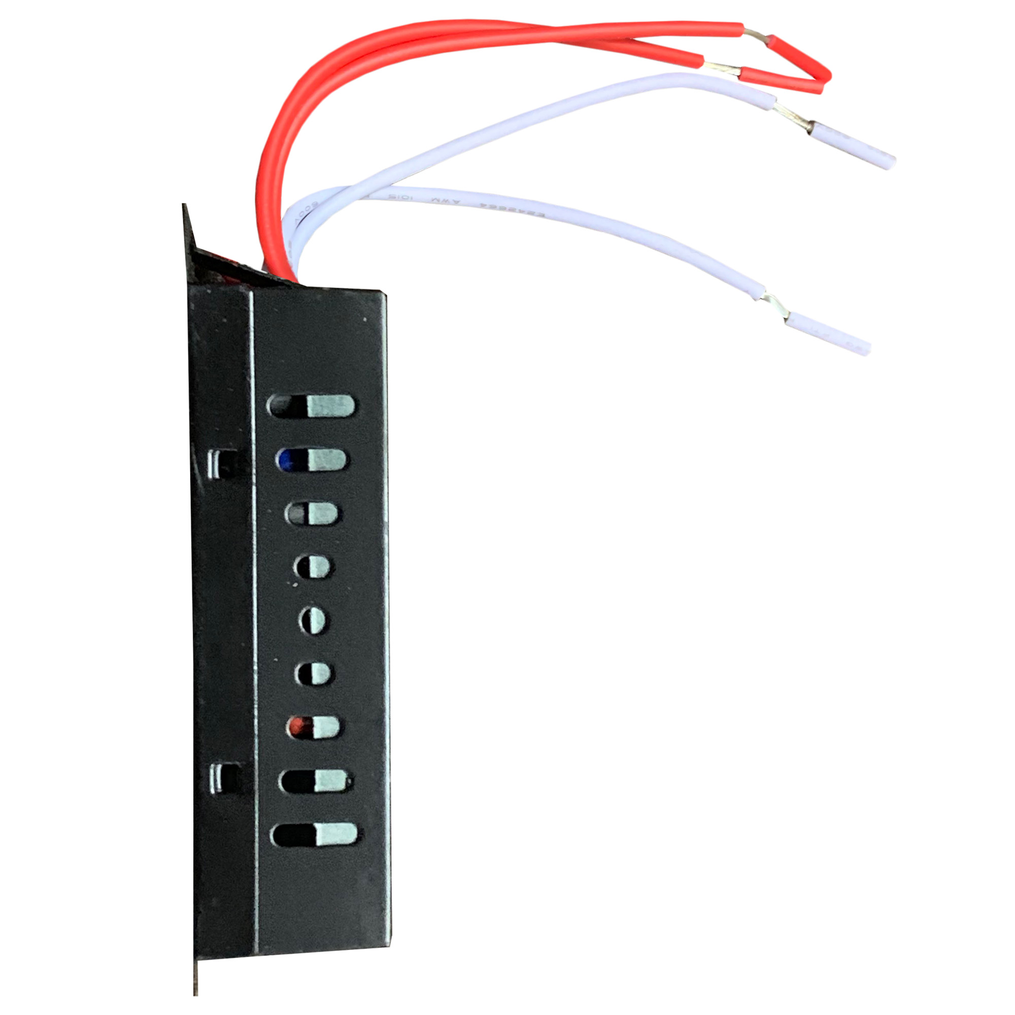 Изображение товара Трансформатор понижающий Apeyron Electrics 03-84 35-105 Вт 12 В