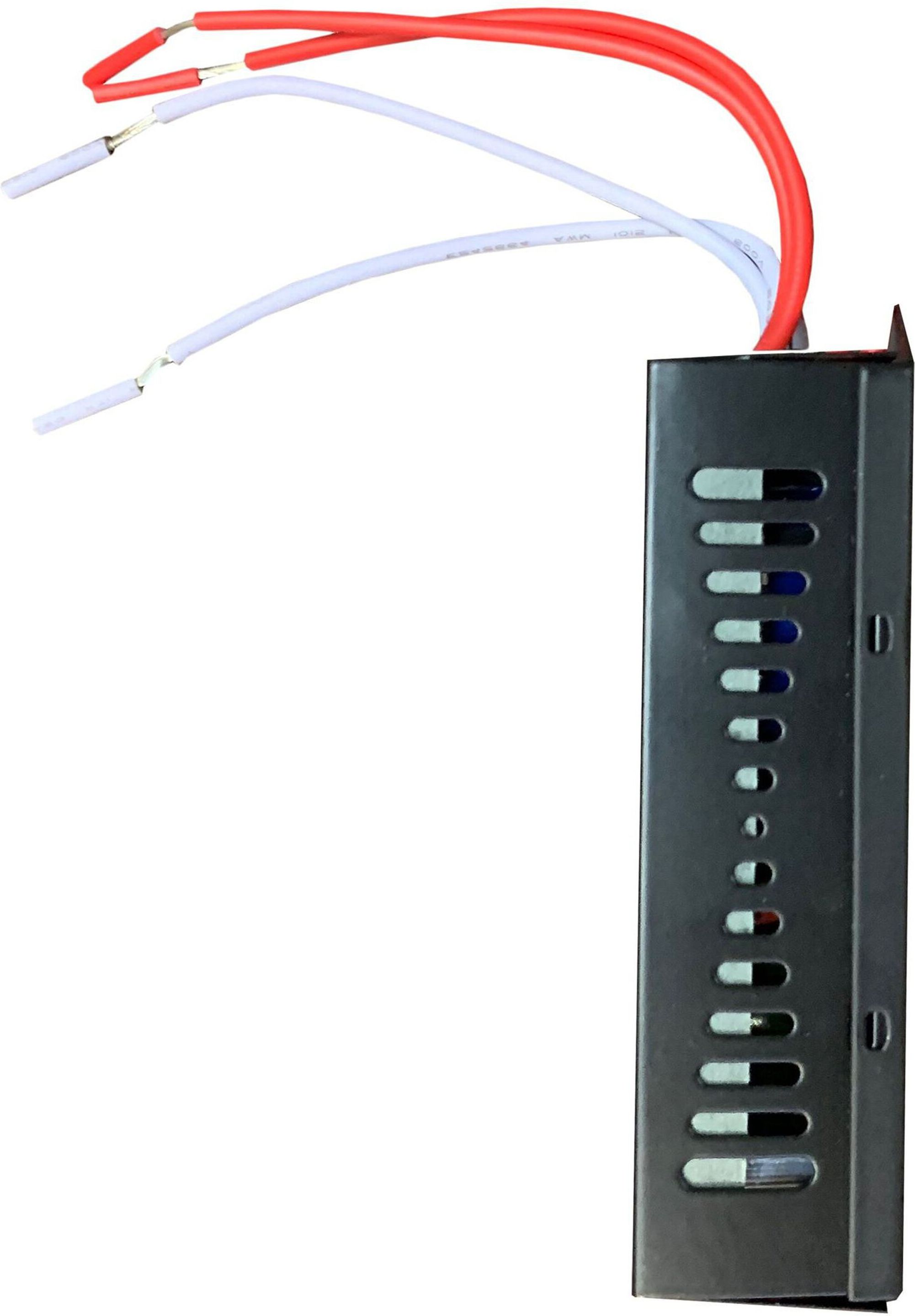 Изображение товара Понижающий трансформатор APEYRON Electrics 03-86 70-200 Вт 12В