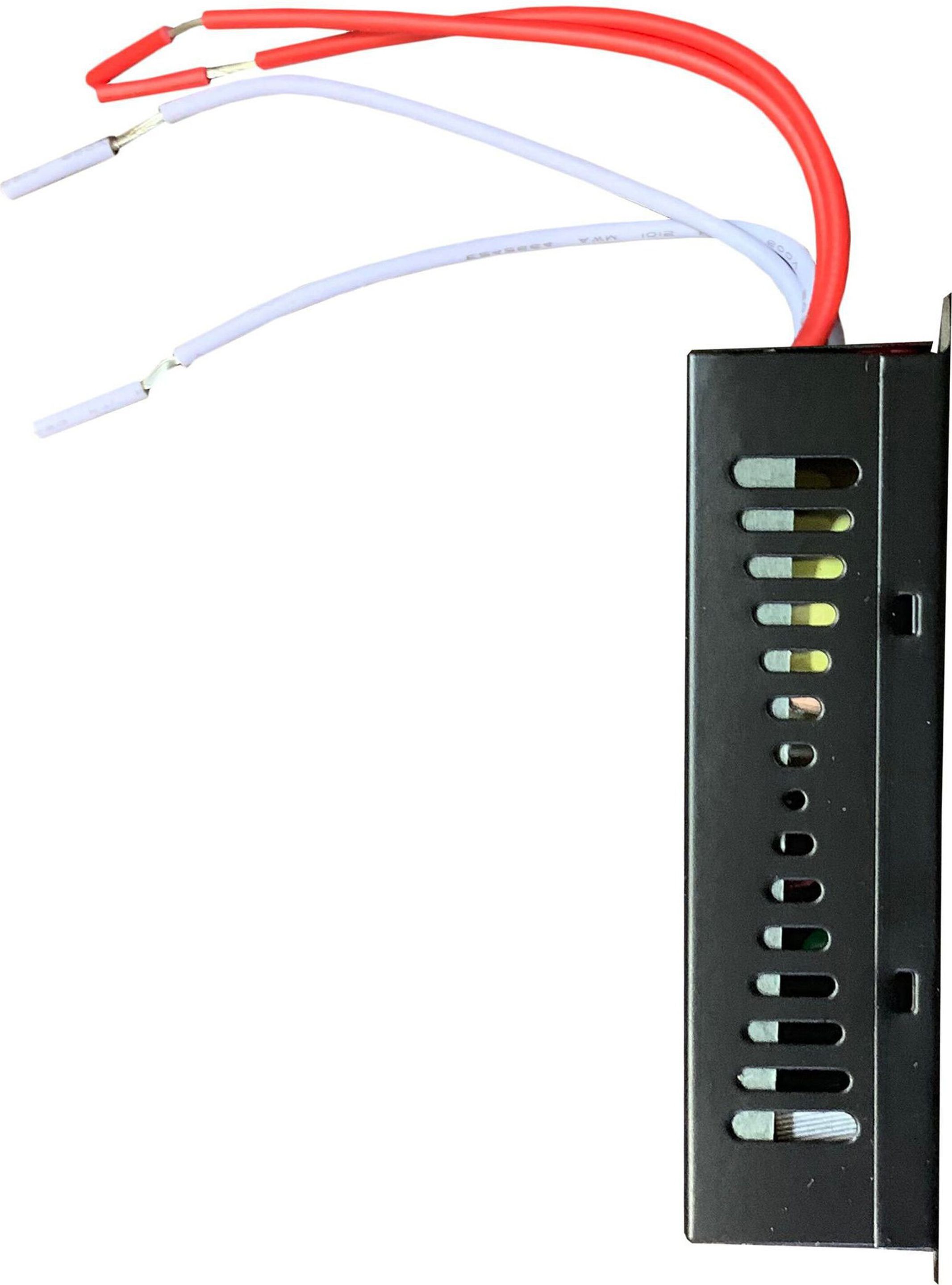 Изображение товара Понижающий трансформатор для галогеновых ламп Apeyron Electrics 03-87 250 Вт