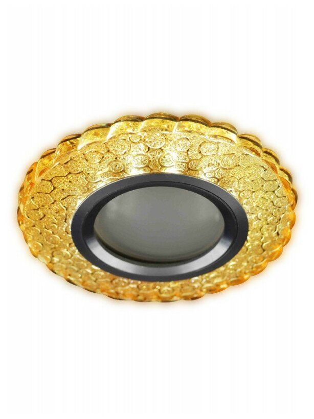 Изображение товара Встраиваемый светильник HIPER H066-1