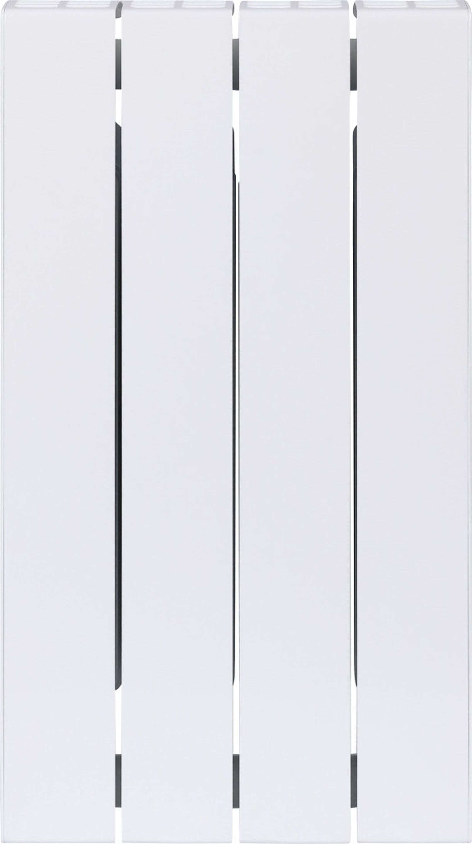 Изображение товара Радиатор секционный биметаллический RIFAR SUPReMO боковое подключение 4 секции