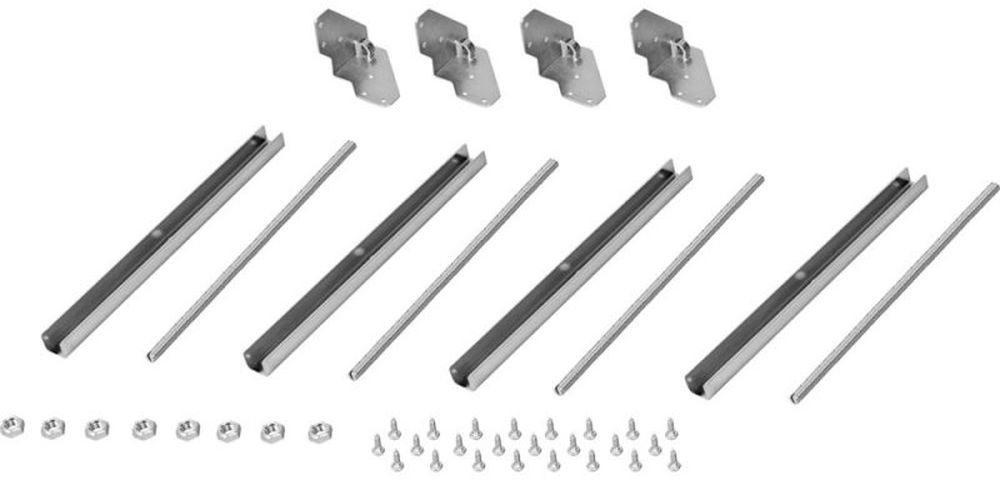 Изображение товара Монтажный комплект LXK сталь