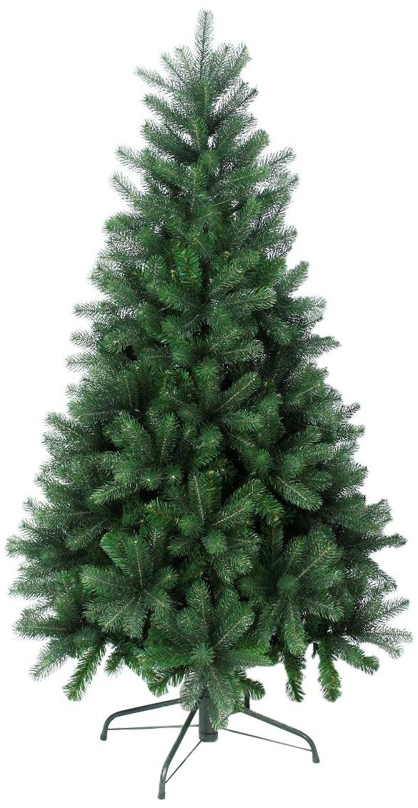 Изображение товара Искусственная ель новогодняя Beatrees Принцесса леса 150 см