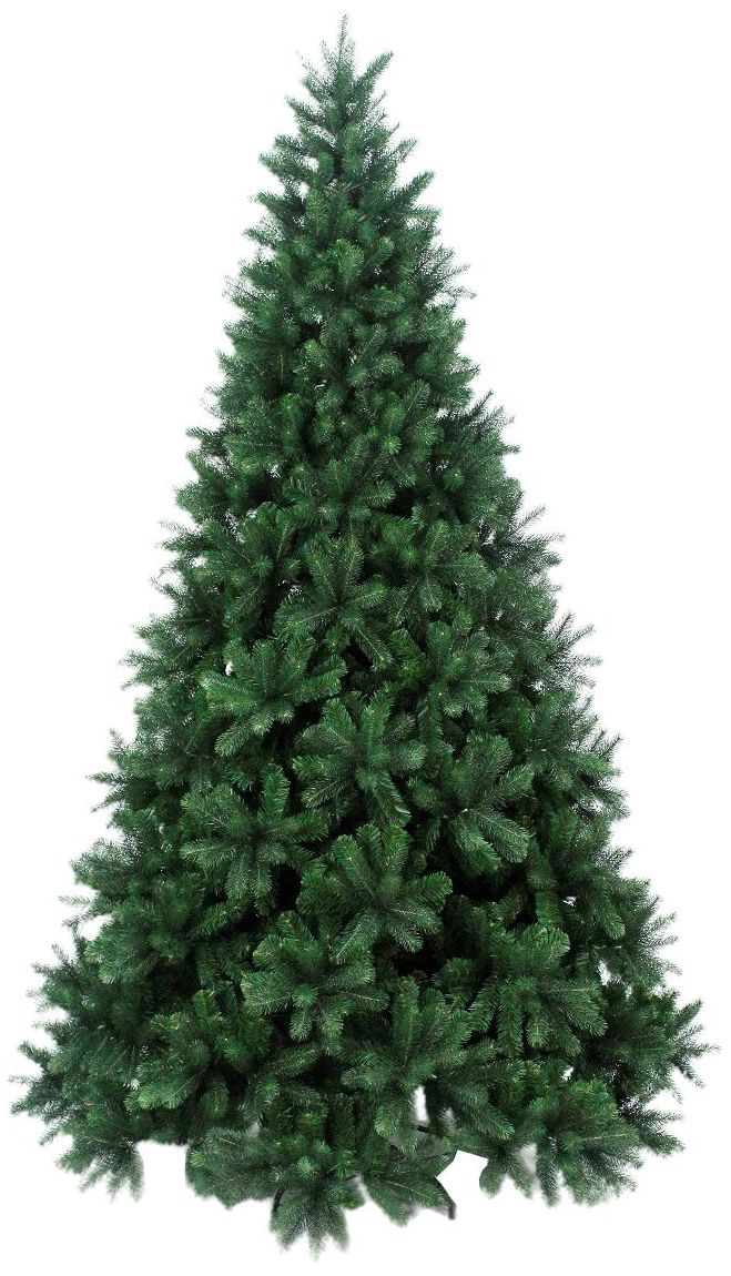 Изображение товара Искусственная ель новогодняя Beatrees Принцесса леса 270 см