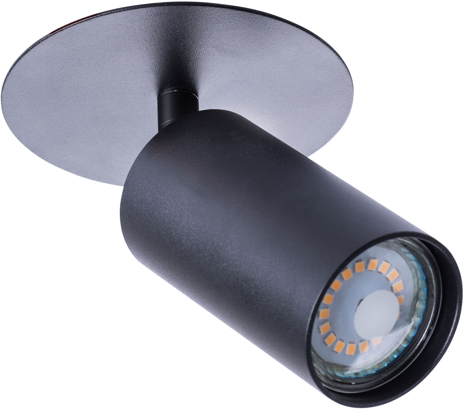 Изображение товара Спот Arte Lamp Cefeo A3214PL-1BK 