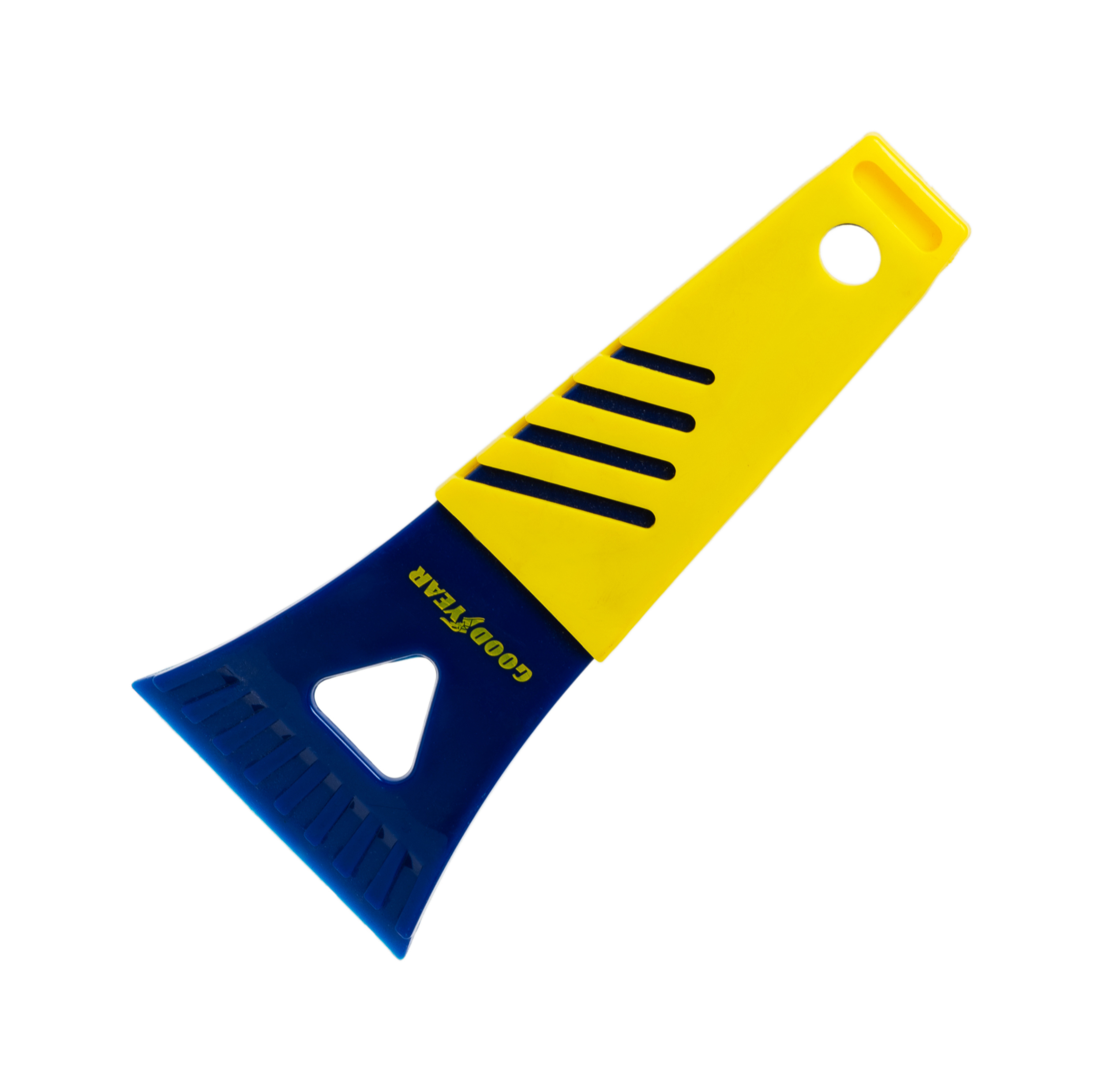 Изображение товара Скребок для льда GOODYEAR WS-01 17х7 см для автомобиля