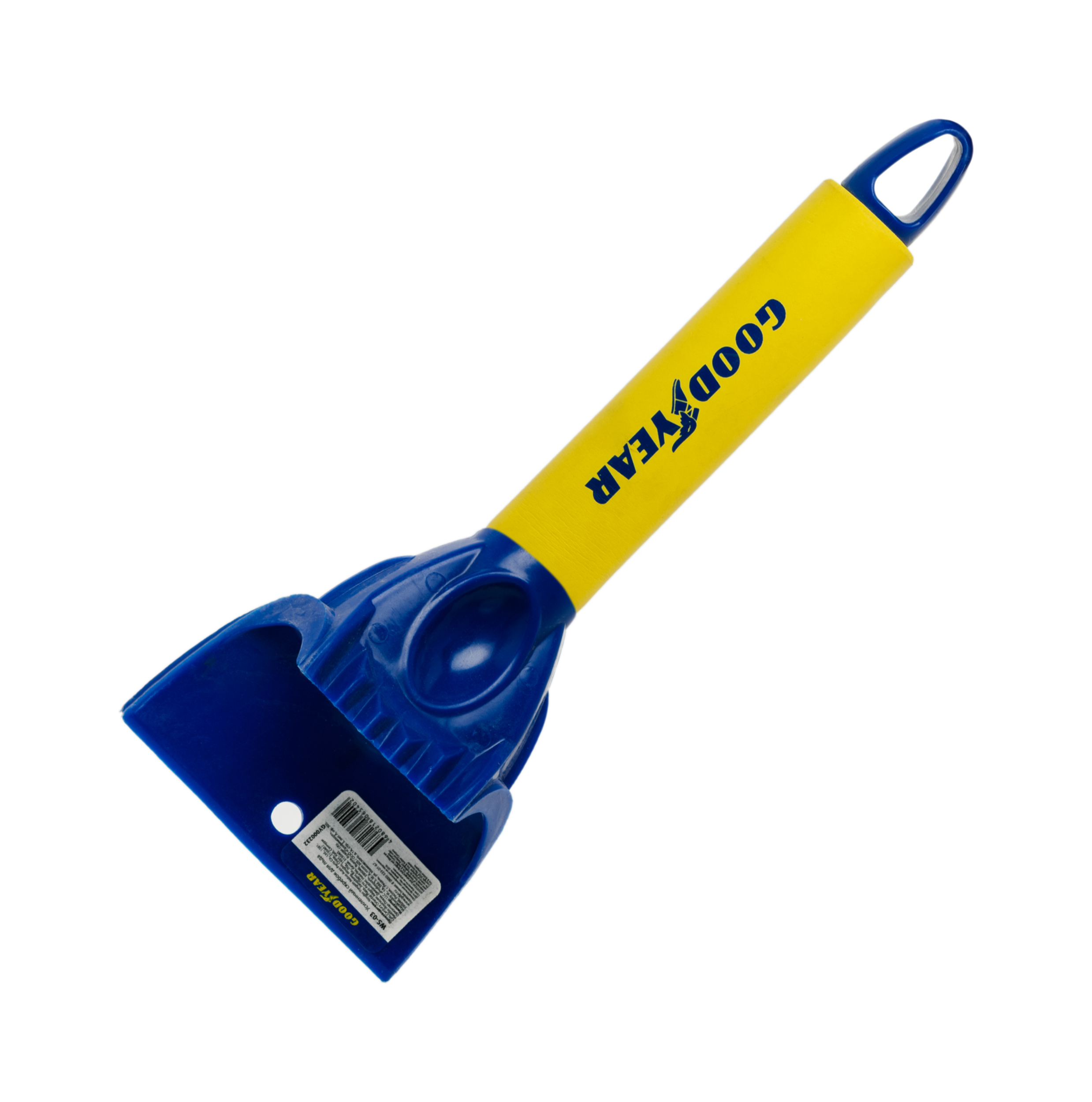 Изображение товара Скребок для льда GOODYEAR WS-03 26х10 см